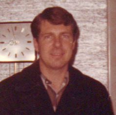 Scott in 1966.